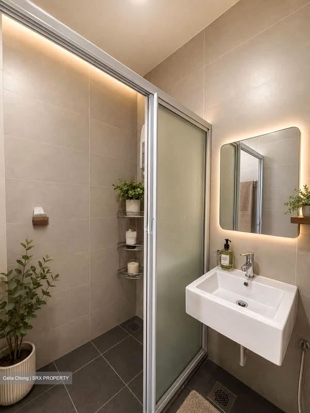 Faber Hills (D5), Apartment #570565271